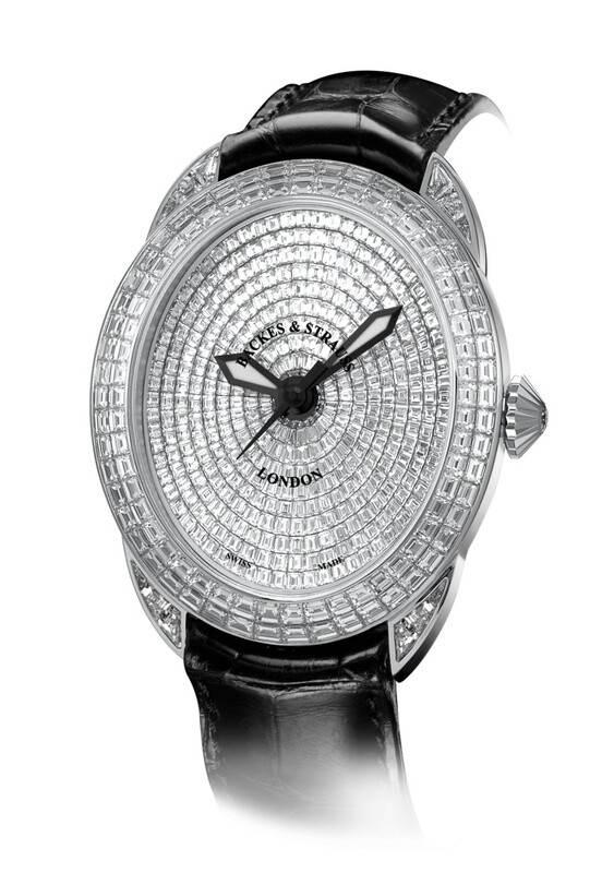 Backes & Strauss Regent Prince 4452 Backes & Strauss Regent Prince 4452