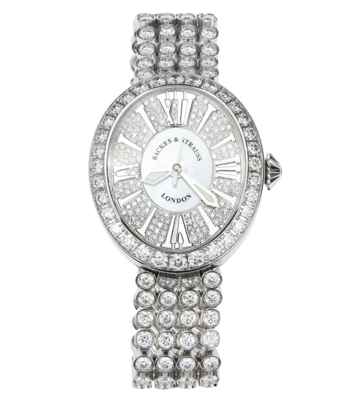 Backes & Strauss Regent Princess 3238 Backes & Strauss Regent Princess 3238
