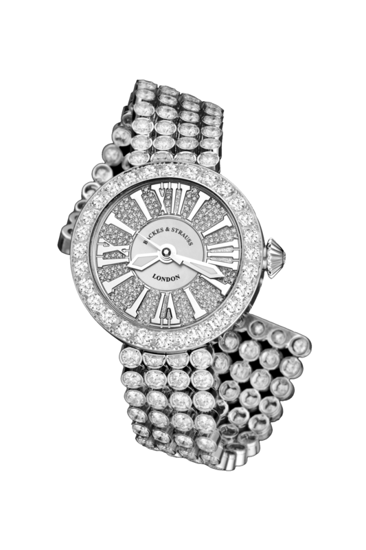 Backes & Strauss Piccadilly Princess 37
