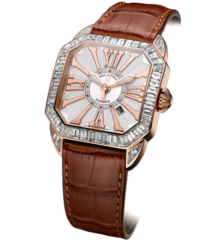 Backes & Strauss Berkeley Baguette 40 Backes & Strauss Berkeley Baguette 40
