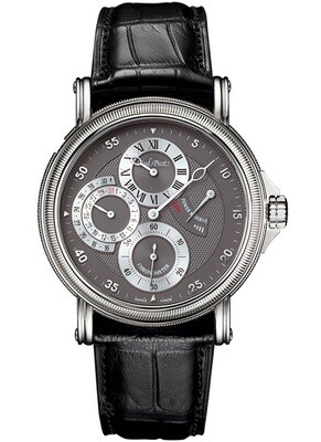 Paul Picot Atelier Regulator P3040.SG.2022.3201 Paul Picot Atelier Regulator P3040.SG.2022.3201
