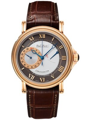 Paul Picot Atelier Power Reserve P3058.RG.1231.8204 Paul Picot Atelier Power Reserve P3058.RG.1231.8204