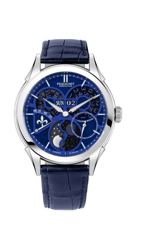 Royale Saphir