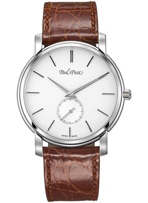 Paul Picot Firshire Extraflat Manual P3710.SG.1231.7601 Paul Picot Firshire Extraflat Manual P3710.SG.1231.7601