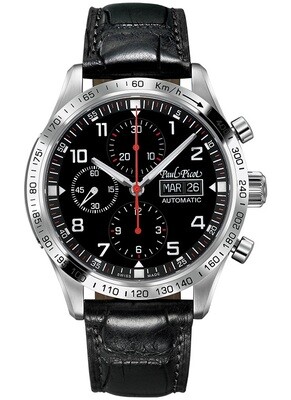 Paul Picot Gentleman Chrono P2127.SG.2021.3301 Paul Picot Gentleman Chrono P2127.SG.2021.3301