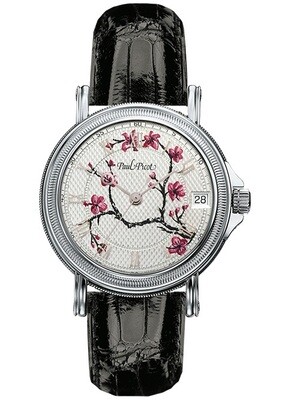 Paul Picot Atelier Cherry Blossom P4015.20.1205L001 Paul Picot Atelier Cherry Blossom P4015.20.1205L001
