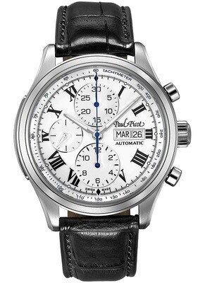 Paul Picot Gentleman Chrono P2127.SG.2021.1106 Paul Picot Gentleman Chrono P2127.SG.2021.1106
