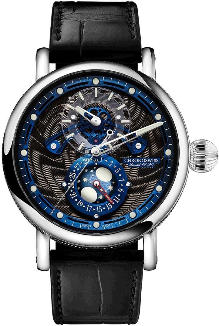 Space Timer Moonwalk Space Timer Moonwalk