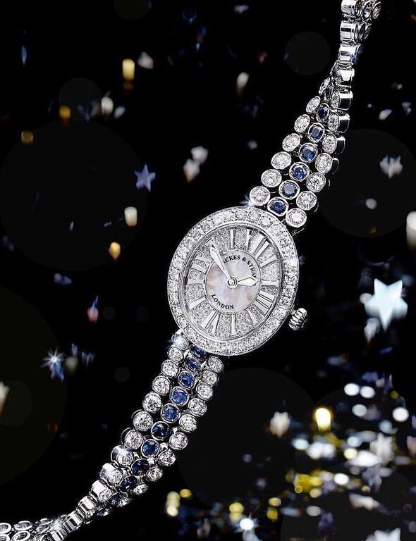 Regent Duchess