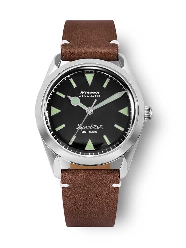 Nivada Grenchen Super Antarctic 32026A