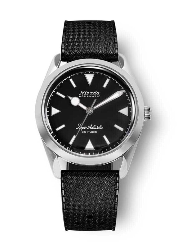 Nivada Grenchen Super Antarctic 32025A
