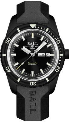 Ball Watch Engineer II Skindiver Heritage Ball Watch Engineer II Skindiver Heritage