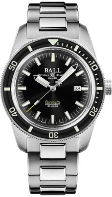 Ball Watch Engineer II M Skindiver Heritage