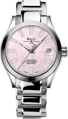 Ball Watch Engineer III Marvelight Chronometer (36mm)
