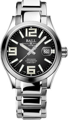 Ball Watch Engineer III Legend Arabic (40mm) Ball Watch Engineer III Legend Arabic (40mm)