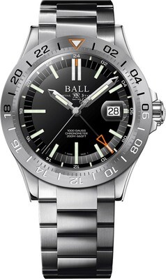 Ball Watch Engineer III Outlier (40mm) Ball Watch Engineer III Outlier (40mm)