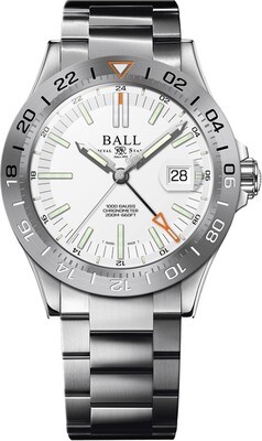 Ball Watch Engineer III Outlier (40mm)