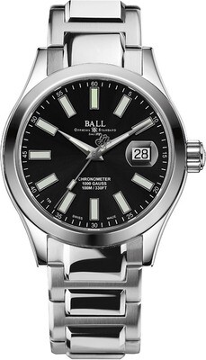 Ball Watch Engineer III Marvelight Chronometer (40mm)
