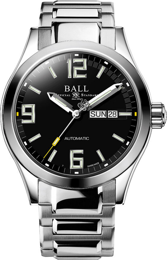 Ball Watch Engineer III Legend (43mm)
