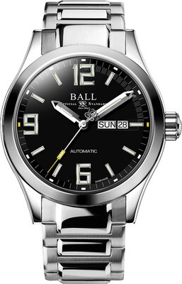 Ball Watch Engineer III Legend (43mm) Ball Watch Engineer III Legend (43mm)