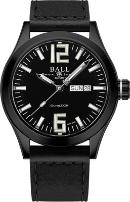 Ball Watch Engineer III King (43mm)