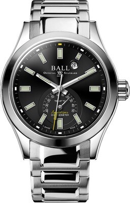 Ball Watch Engineer III Endurance 1917 TMT Ball Watch Engineer III Endurance 1917 TMT