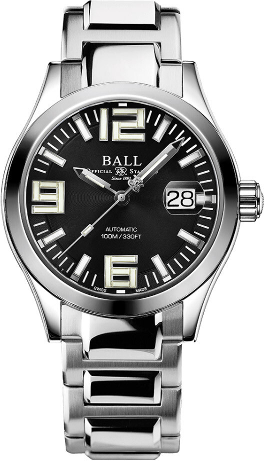 Ball Watch Engineer III Dreamer (40mm)