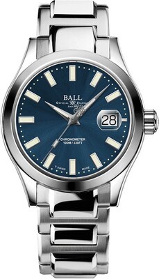 Ball Watch Engineer III Marvelight Chronometer (40mm) Ball Watch Engineer III Marvelight Chronometer (40mm)