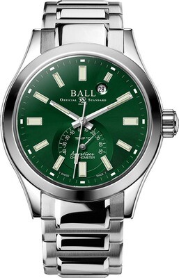 Ball Watch Engineer III Endurance 1917 TMT (42mm) Ball Watch Engineer III Endurance 1917 TMT (42mm)