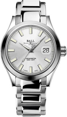 Ball Watch Engineer III Marvelight Chronometer (40mm) Ball Watch Engineer III Marvelight Chronometer (40mm)