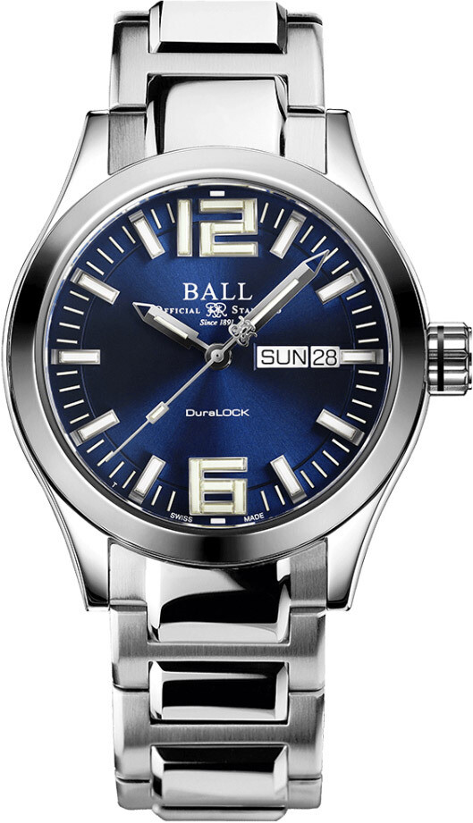 Ball Watch Engineer III King (40mm) Ball Watch Engineer III King (40mm)