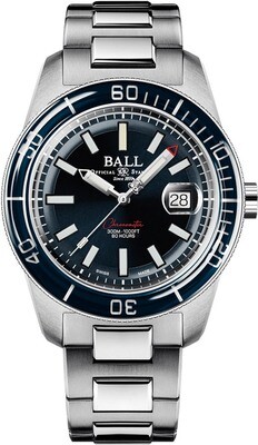 Ball Watch Engineer M Skindiver III Beyond (41.5mm) Ball Watch Engineer M Skindiver III Beyond (41.5mm)
