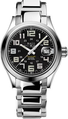 Ball Watch Engineer M Pioneer III (40mm) Ball Watch Engineer M Pioneer III (40mm)