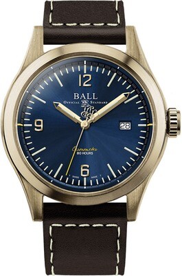 Ball Watch Engineer M Best Bronze (43mm) Ball Watch Engineer M Best Bronze (43mm)