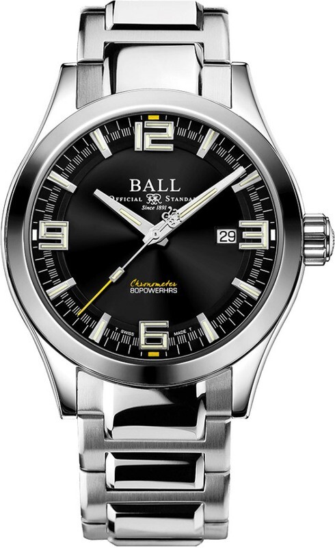 Ball Watch Engineer M Challenger 43mm Ball Watch Engineer M Challenger 43mm