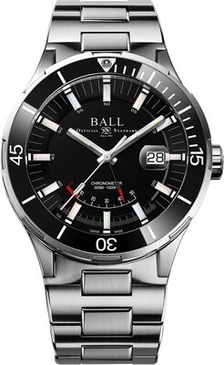 Ball Watch Roadmaster Challenger Power Reserve Ball Watch Roadmaster Challenger Power Reserve