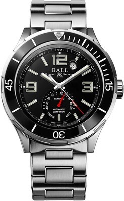 Ball Watch Roadmaster TMT (40mm Celsius scale)