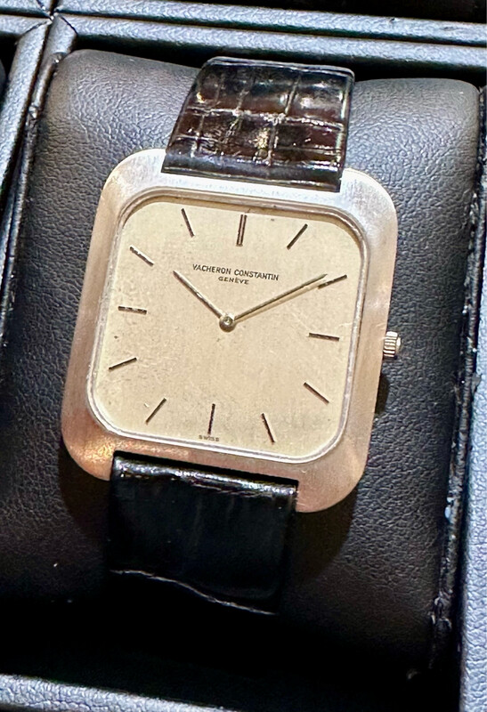 Vacheron Constantin