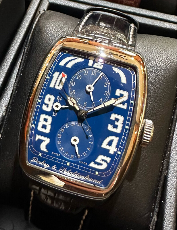 Dubey & Schaldenbrand Aerodyn Duo