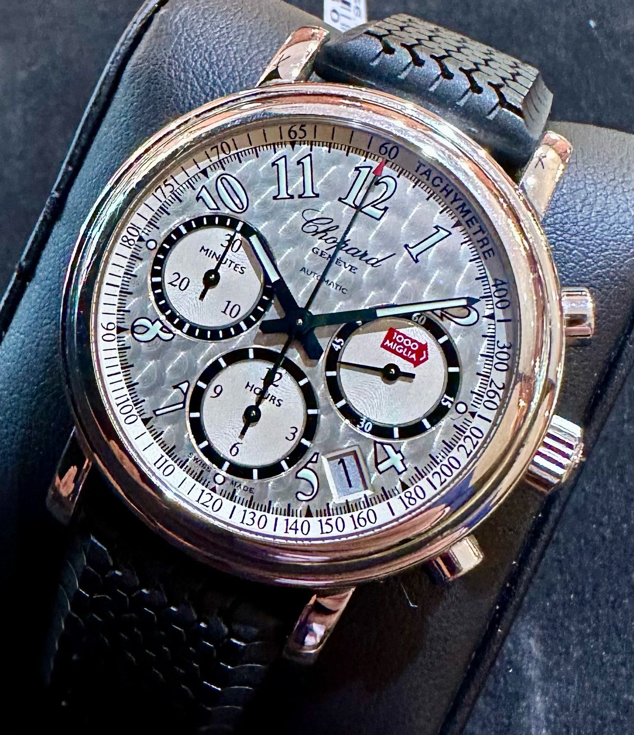 Chopard Mille Miglia