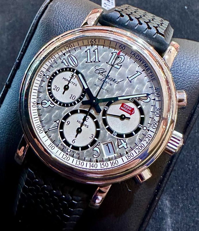 Chopard Mille Miglia