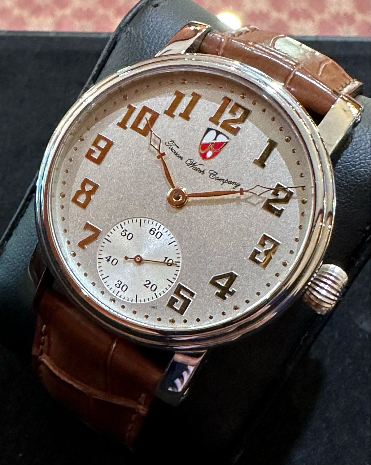 Towson Potomac Store Grenon's of Newport Luxury Watches and Jewelry