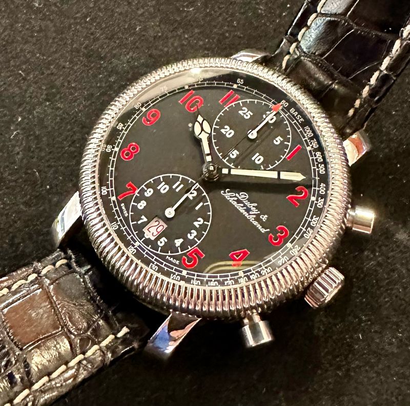 Dubey & Schaldenbrand