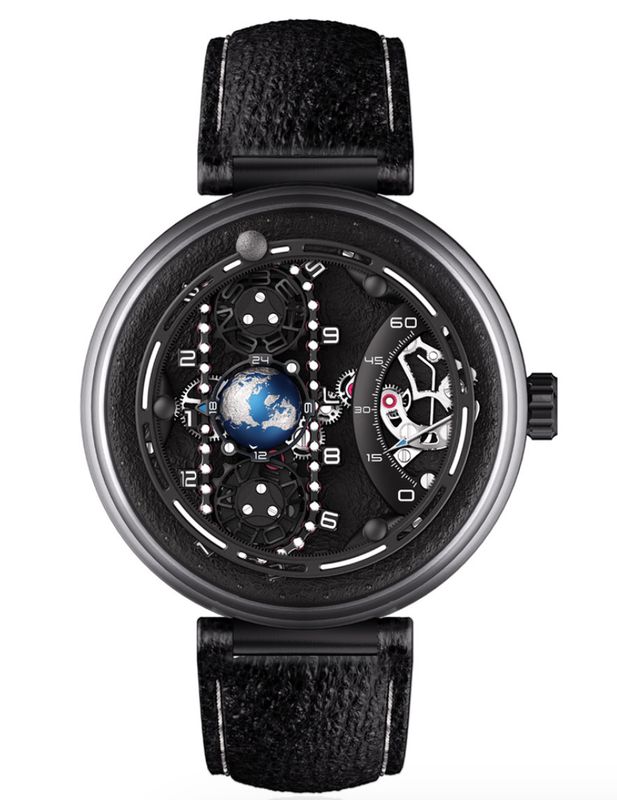 Behrens Perigee