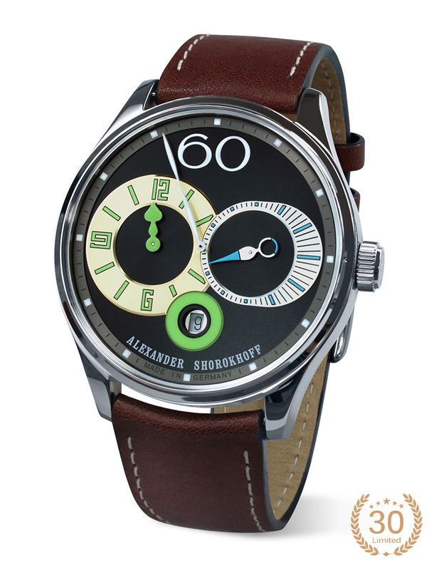 Regulator Automatic