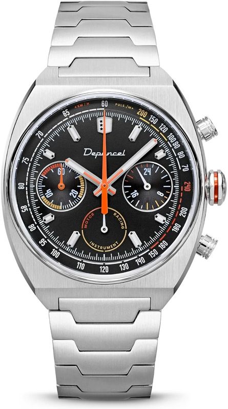 Depancel Allure Chronograph MecaQ Depancel Allure Chronograph MecaQ