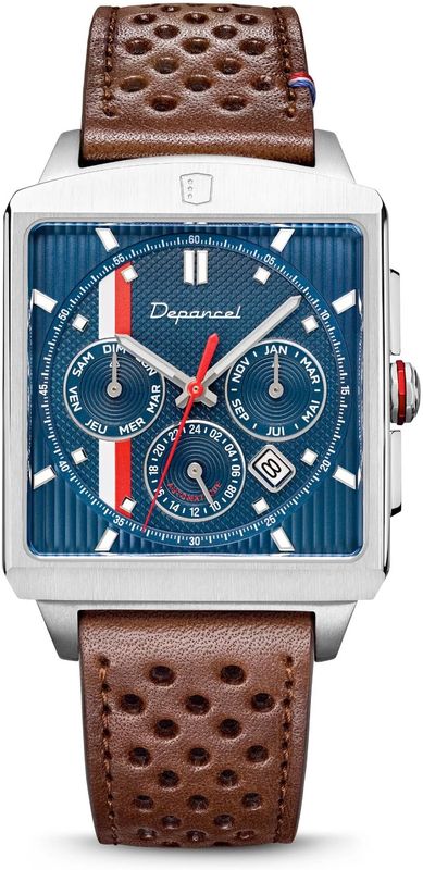 Depancel F-Back - Dusk Blue