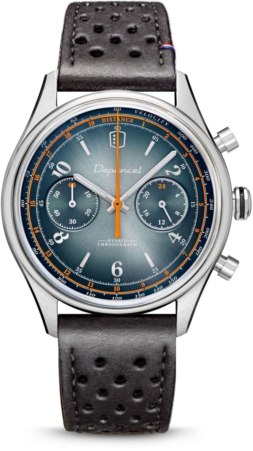 Depancel Allure - Stradale - Azzurro Depancel Allure - Stradale - Azzurro