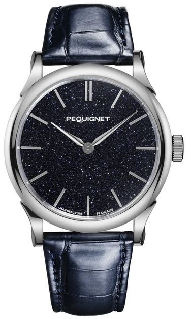 Royale Paris Aventurine Watch - Limited edition Royale Paris Aventurine Watch - Limited edition