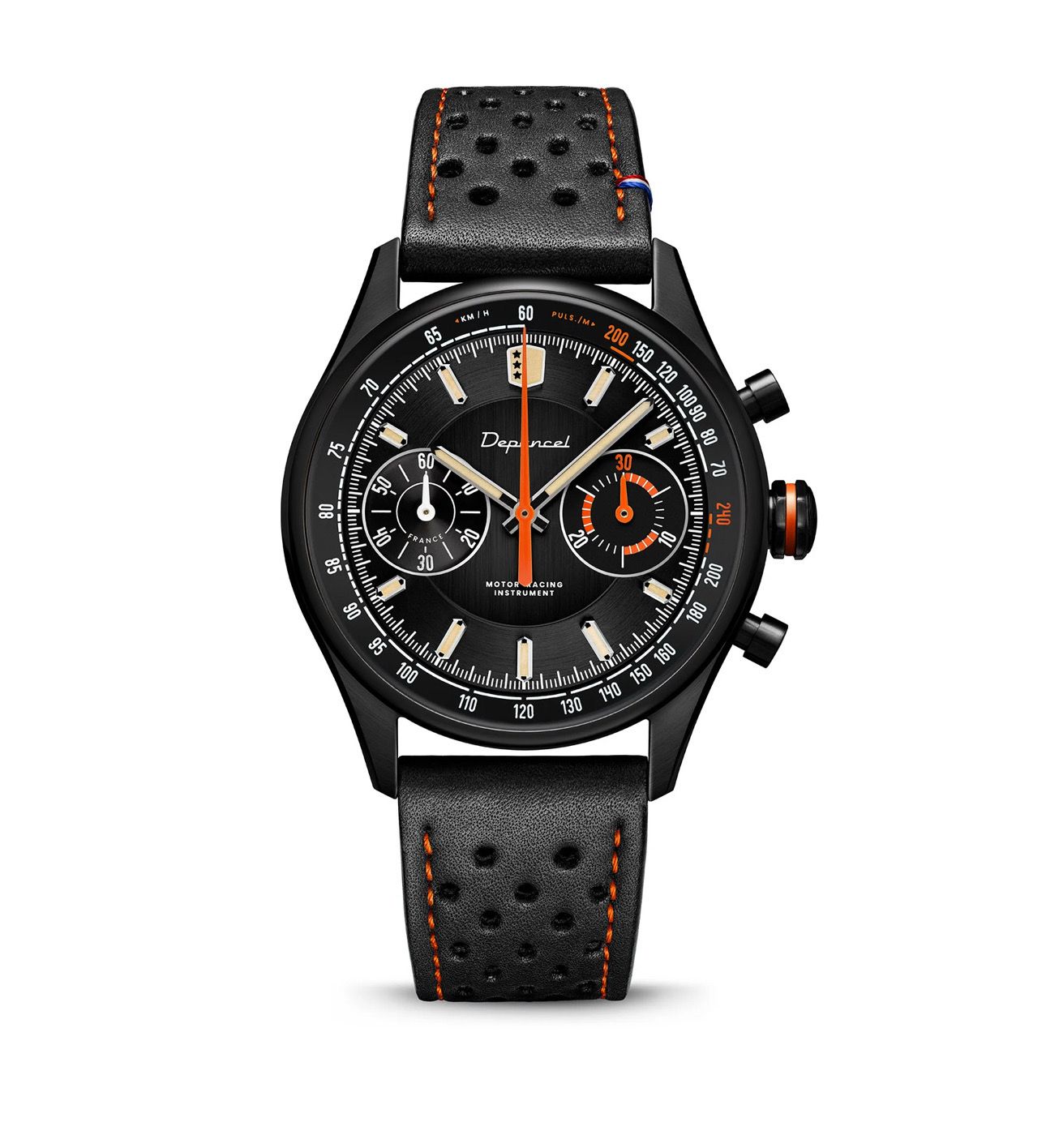 Allure Manual Chrono Limited Edition
